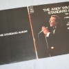ANDY WILLIAMS - THE ANDY WILLIAMS STANDARD  ALBUM (j) - ���������