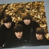 BEATLES - BEATLES FOR SALE (red) (j) - 