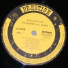 MILES DAVIS - MILES DAVIS AND MODERN JAZZ GIANTS - 