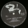 MANITAS DE PLATA - LE GITAN - 