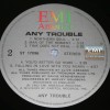 ANY TROUBLE - ANY TROUBLE - ���������
