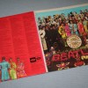 BEATLES - SGT. PEPPER'S LONELY HEARTS CLUB BAND (a) - 