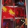 PINK FLOYD - THE DARK SIDE OF THE MOON (a) (+ poster) - 