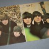 BEATLES - BEATLES FOR SALE (uk) - ���������
