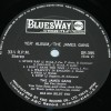 JAMES GANG - YER' ALBUM (j) - ���������