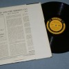 MILES DAVIS - MILES DAVIS AND MODERN JAZZ GIANTS - 