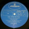 SARAH VAUGHAN - SASSY SWINGS THE TIVOLI - ���������