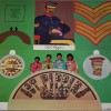 BEATLES - SGT. PEPPER'S LONELY HEARTS CLUB BAND (a) - 