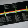PINK FLOYD - THE DARK SIDE OF THE MOON (a) (+ poster) - 