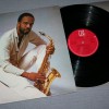 GROVER WASHINGTON JR. - THE BEST IS YET TO COME (uk) - 