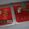 EAGLES - LIVE - ���������