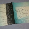 EAGLES - HOTEL CALIFORNIA  (j) - 