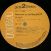 MR. MISTER - WELCOME TO THE REAL WORLD (j) - ���������