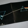 PINK FLOYD - THE DARK SIDE OF THE MOON (a) (+ poster) - 