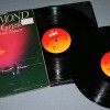 NEIL DIAMOND - LOVE AT THE GREEK - RECORDED LIVE AT THE GREEK THEATRE - ���������