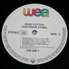 ROSE TATTOO - SOUTHERN STARS - ���������