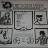 QUICKSILVER MESSENGER SERVICE - HAPPY TRAILS - ���������