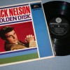 RICK NELSON - GOLDEN DISK - ���������