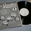 OLDIES BUT GOODIES - AMERICAN HITS 1 - ���������