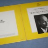 SMETANA - DIE MOLDAU - FERENC FRICSAY - ���������