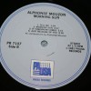 ALPHONSE MOUZON - MORNING SUN - ���������