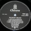 BEATLES - BEATLES' GREATEST - ���������