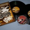 GOTTHARD - BANG! - 