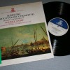 ALBINONI / BACH - CONCERTO EN UT MAJEUR/ CANTATE - JEAN-FRANCOIS PAILLARD - ���������