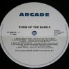 TURN UP THE BASS - VOLUME 5 - 
