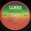 ROSE TATTOO - ROCK 'N' ROLL OUTLAW - 