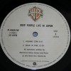 DEEP PURPLE - LIVE IN JAPAN (MADE IN JAPAN) (j) - ���������
