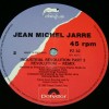 JEAN MICHEL JARRE & HANK MARVIN - LONDON KID (single) - ���������