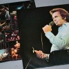 NEIL DIAMOND - LOVE AT THE GREEK - RECORDED LIVE AT THE GREEK THEATRE - ���������