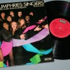 LES HUMPHRIES SINGERS - WE ARE GOIN' DOWN JORDAN - ���������