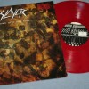 SLAYER - DOWN INTO THE FIRE (colour bootleg) - ���������