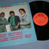 MOODY BROTHERS/ JIRI BRABEC & THE COUNTRY BEAT - FRIENDS - ���������