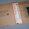 GEORGE YANAGI & RAINY WOOD - GREATEST HITS 20 - ���������