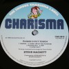 STEVE HACKETT - PLEASE DON'T TOUCH (uk) - ���������