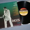 ADRIANO CELENTANO - DEUS - 