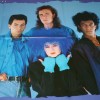 CULTURE CLUB - LOVE IS LOVE (single) - ���������