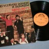 KAREL GOTT - MEZI VLTAVOU, DONEM A DUNAJEM - ���������