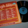 HIGH LIFE - 20 ORIGINAL TOP HITS - 