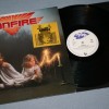 BONFIRE - DON'T TOUCH THE LIGHT - ���������