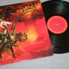 OZZY OSBOURNE - THE ULTIMATE SIN (j) - 