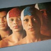 BONEY M. - NIGHTFLIGHT TO VENUS - 