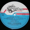 STEEL VENGEANCE - SECOND OFFENSE - ���������