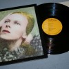 DAVID BOWIE - HONKY DORY - ���������