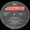 CHERRY BOMBZ - HOT GIRLS IN LOVE (single) - ���������