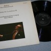 BRAHMS - SINFONIE NR. 4. - KURT MASUR - ���������