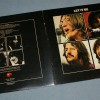 BEATLES - LET IT BE (j) - ���������